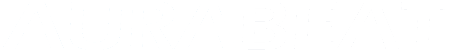 Aurabeat logo