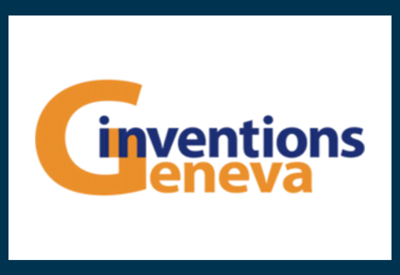 Geneva International Exhibition of Inventions - Silver Medal 2021(in cooperation with HKSAR Goverment)